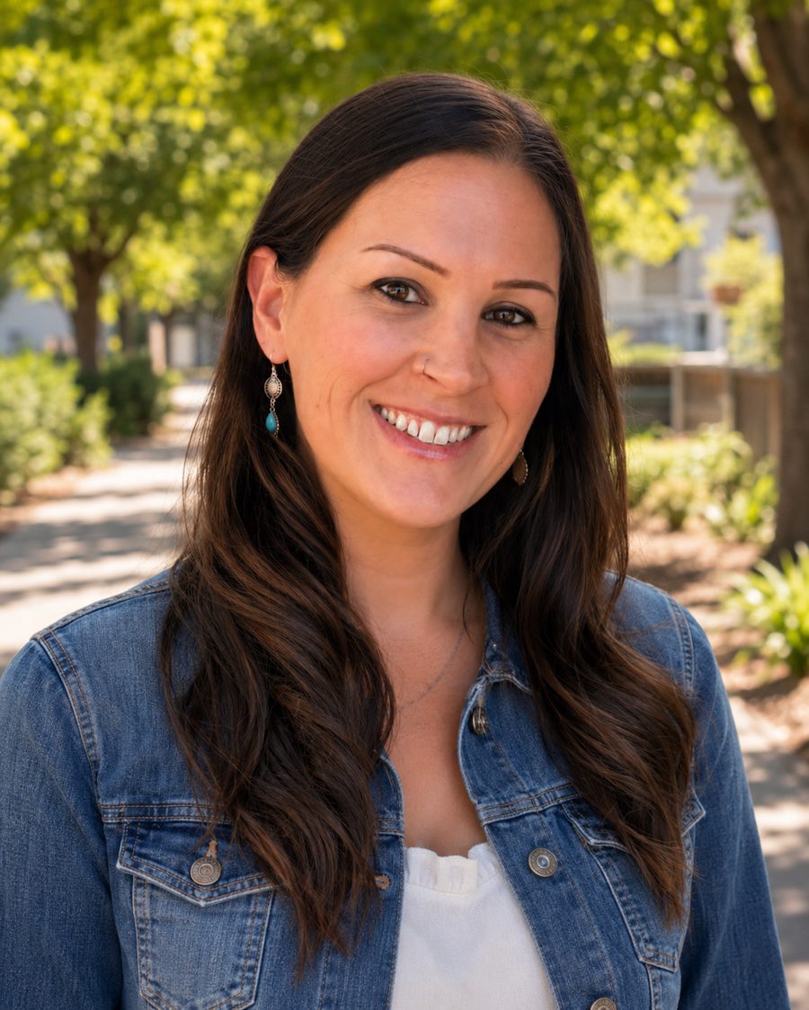 Milena Dean, founder of Dean Web Co.