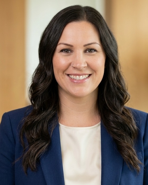 Milena Dean, founder of Dean Web Co.